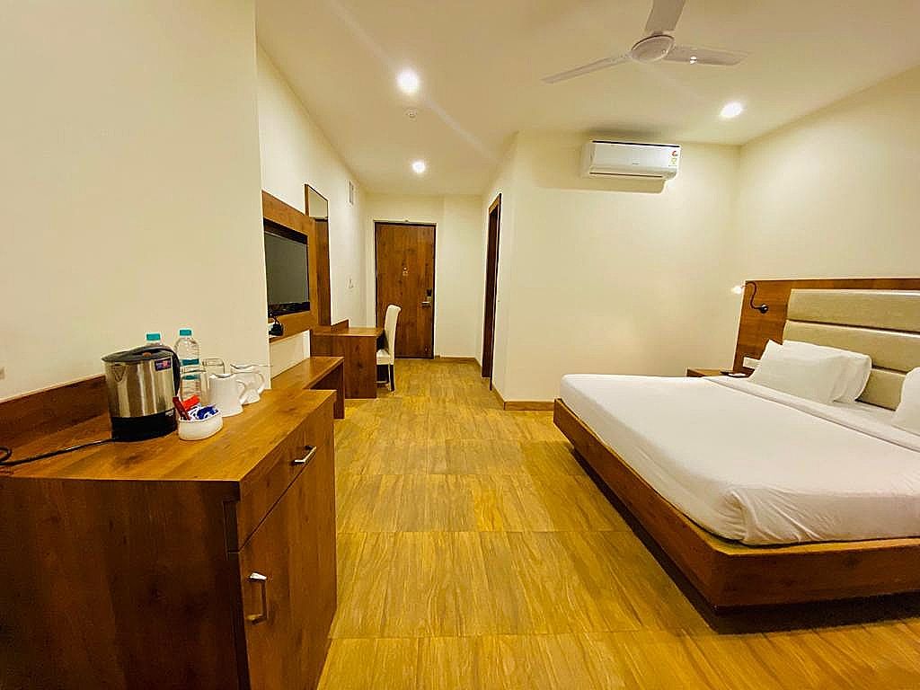 Classic Premium Room