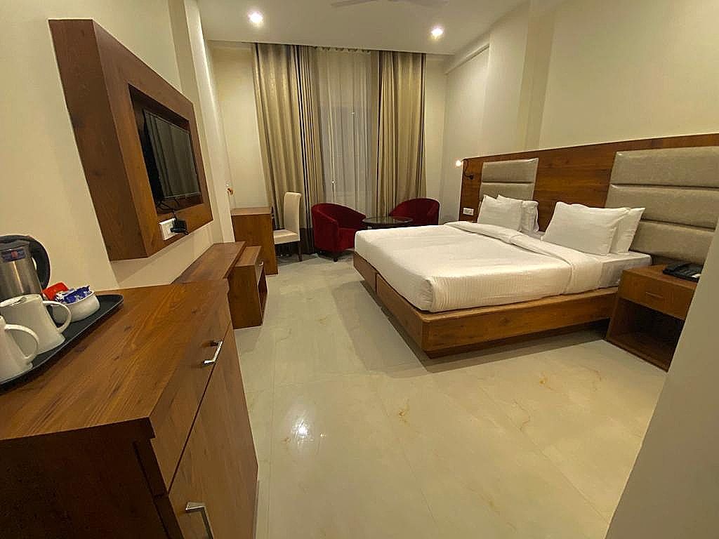 Classic Premium Room