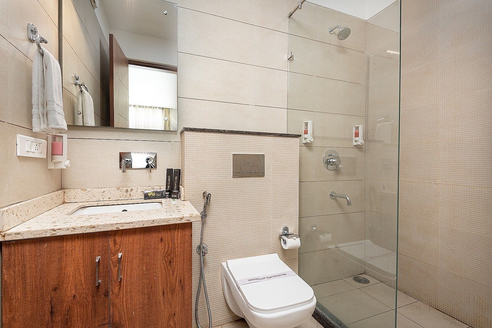 Classic Premium Room