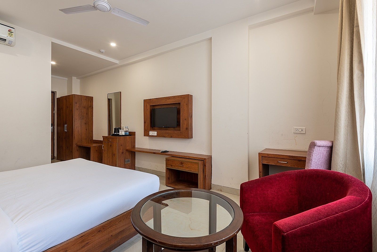 Classic Premium Room