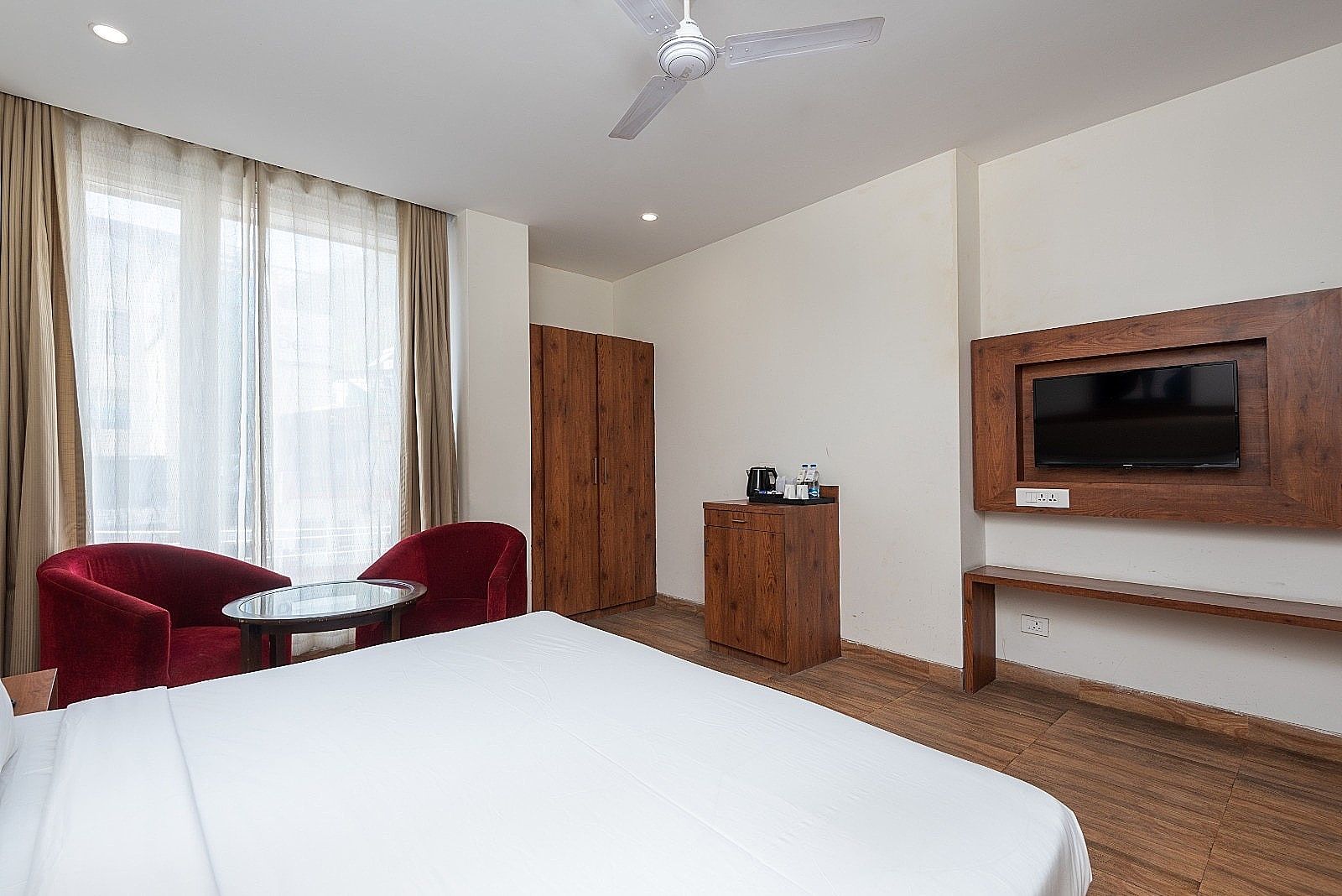 Classic Premium Room