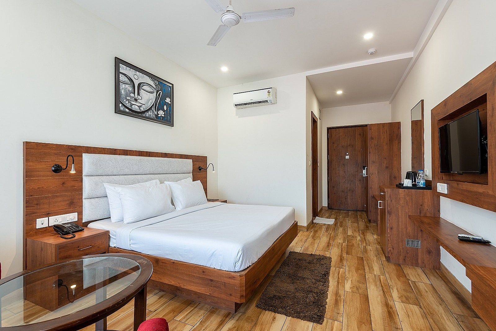 Classic Premium Room