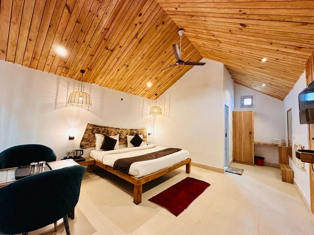 undefined The Corbett View Resort 5