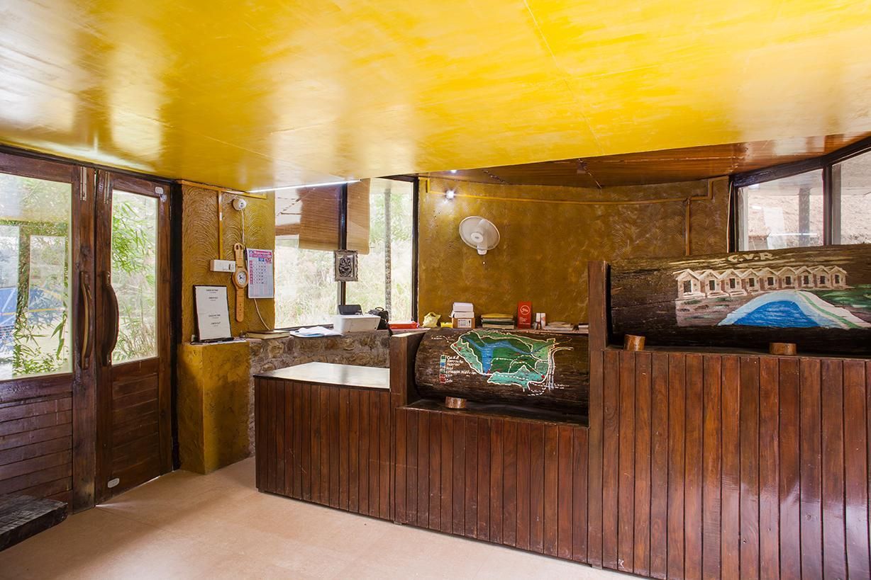 undefined The Corbett View Resort 2