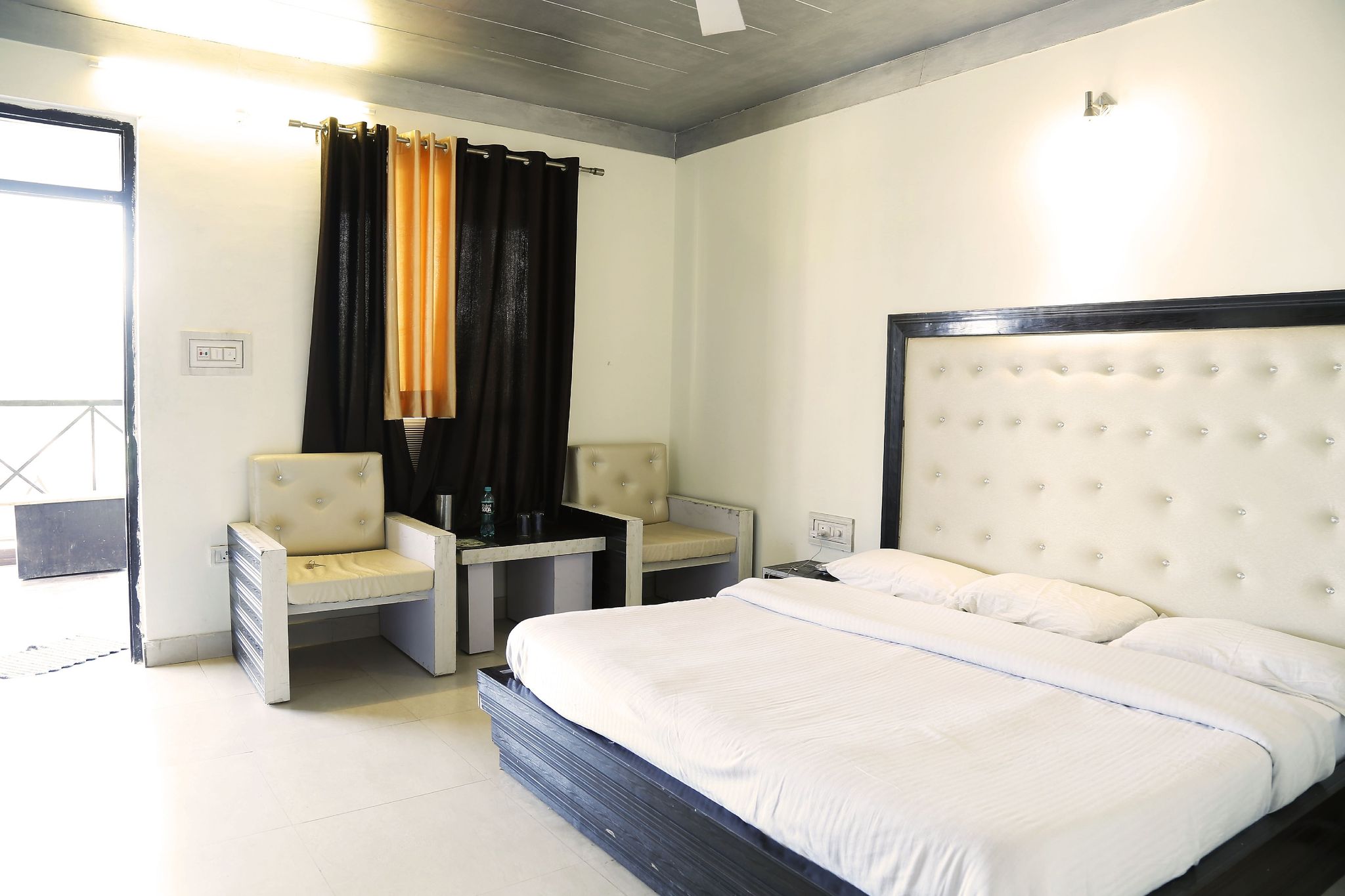 undefined The Corbett View Resort 10