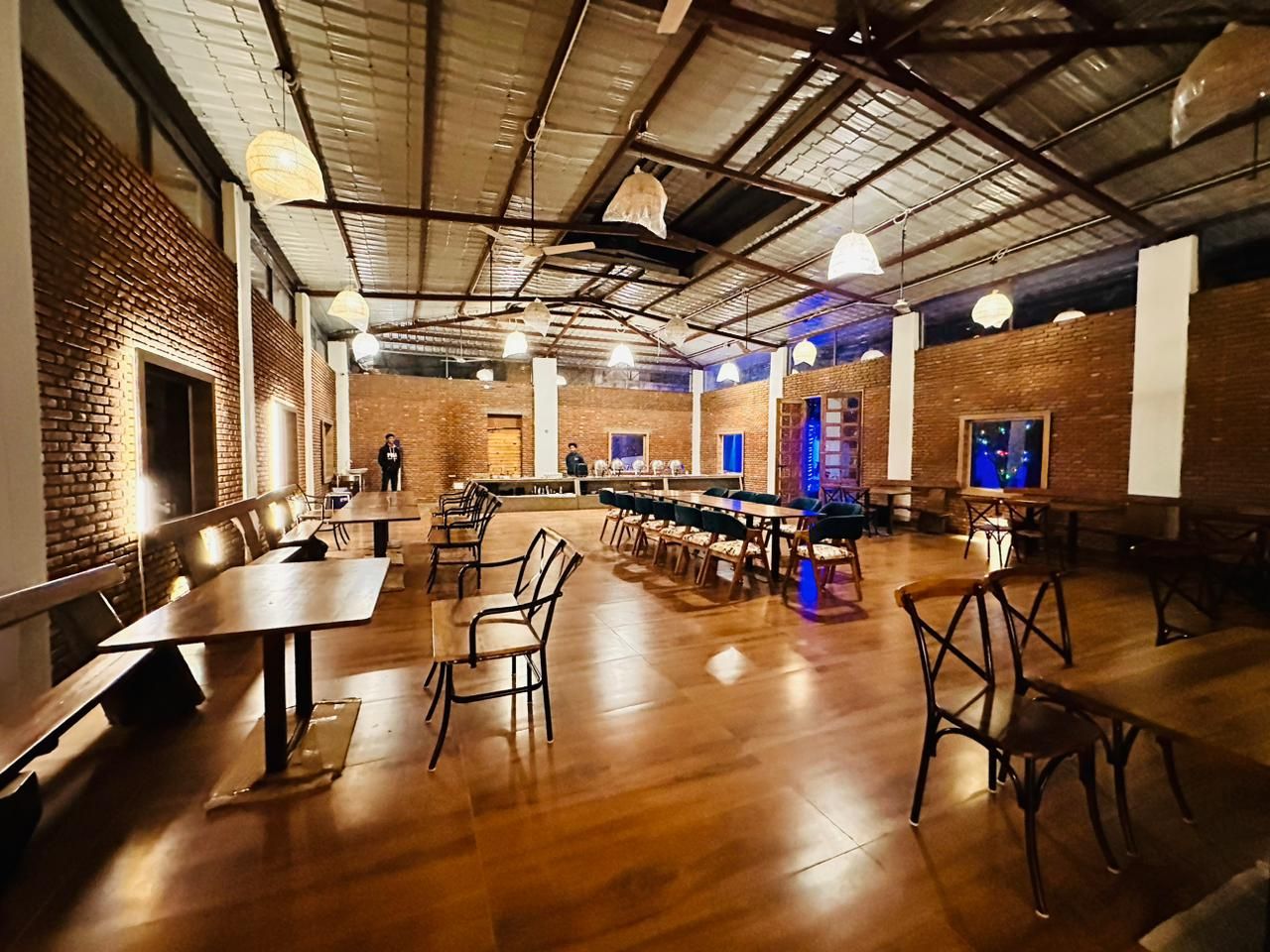 undefined The Corbett View Resort 3