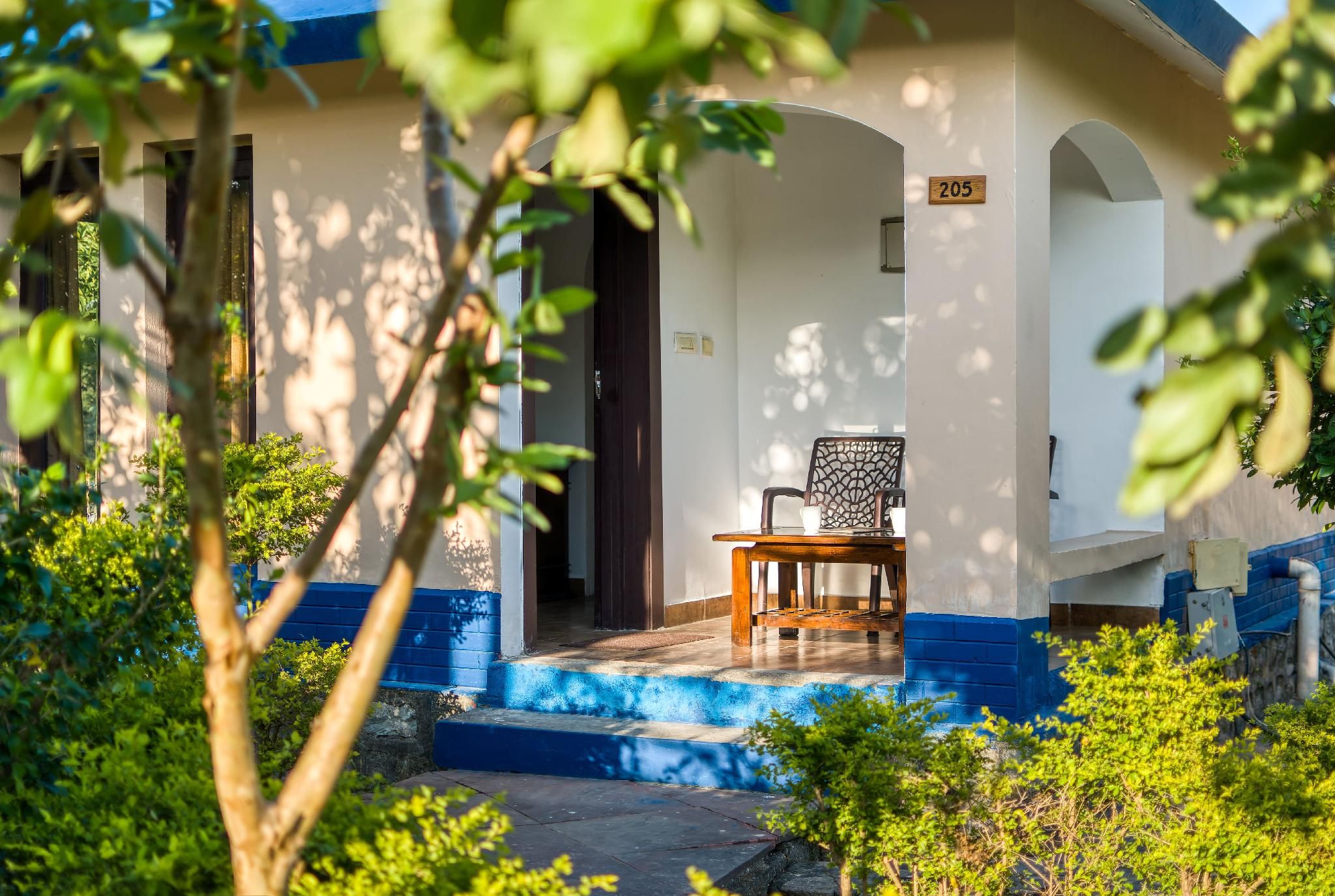 undefined Tusk and Roar Resort 8