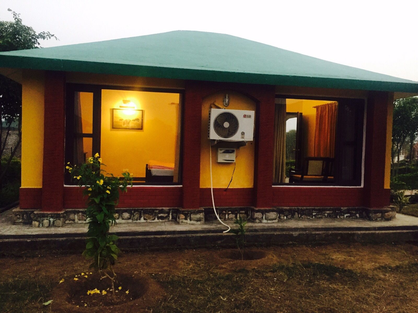 undefined Tusk and Roar Resort 7