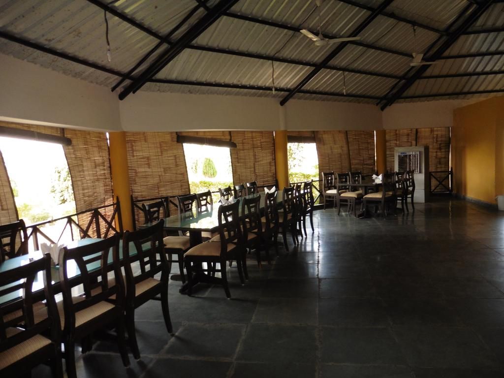 undefined Tusk and Roar Resort 3