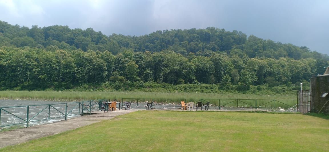 undefined Corbett Call Resort 10