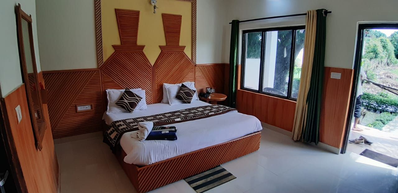 undefined Corbett Call Resort 5