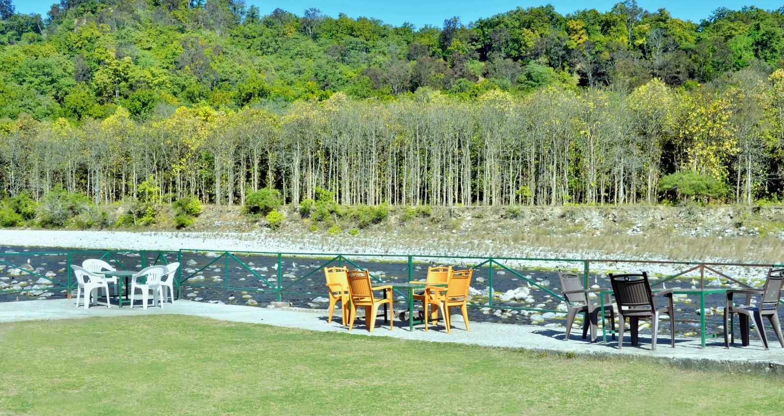 undefined Corbett Call Resort 8