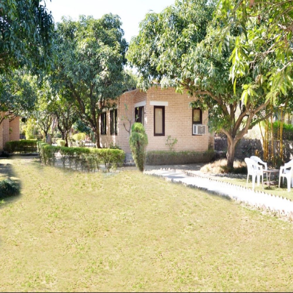 undefined Corbett Call Resort 7