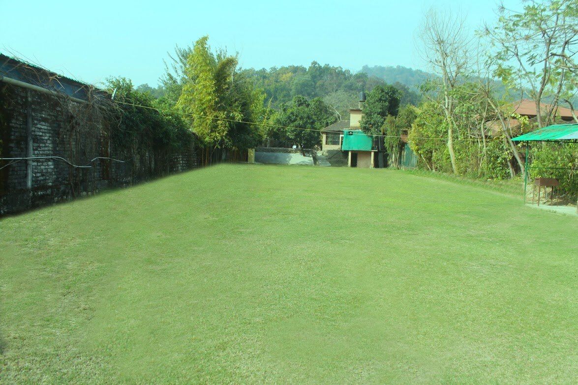 undefined Corbett Call Resort 9