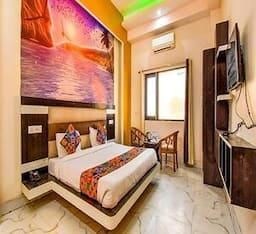 Premium Single Room