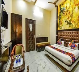 Premium Single Room