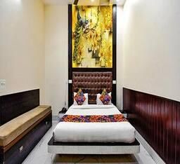 Premium Single Room