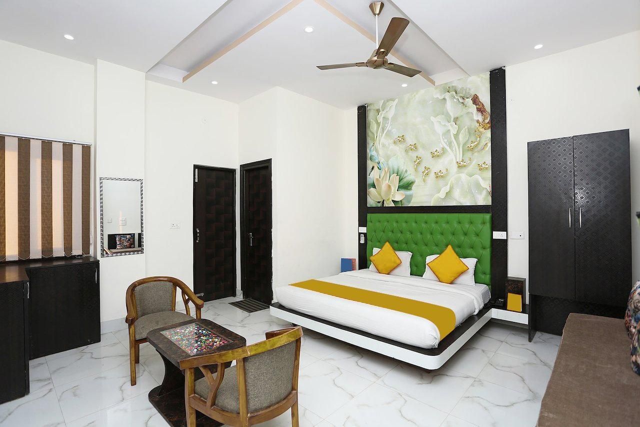 Room plan