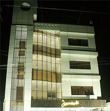 undefined Hotel Jasmine 6