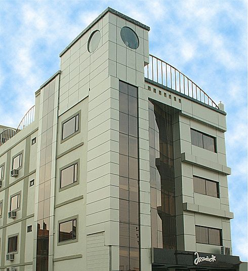 undefined Hotel Jasmine