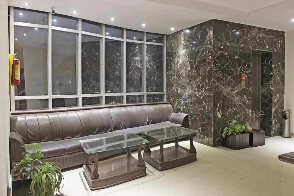 undefined Hotel Jasmine 3