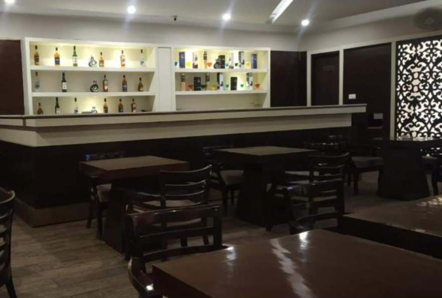 undefined Hotel Jasmine 8