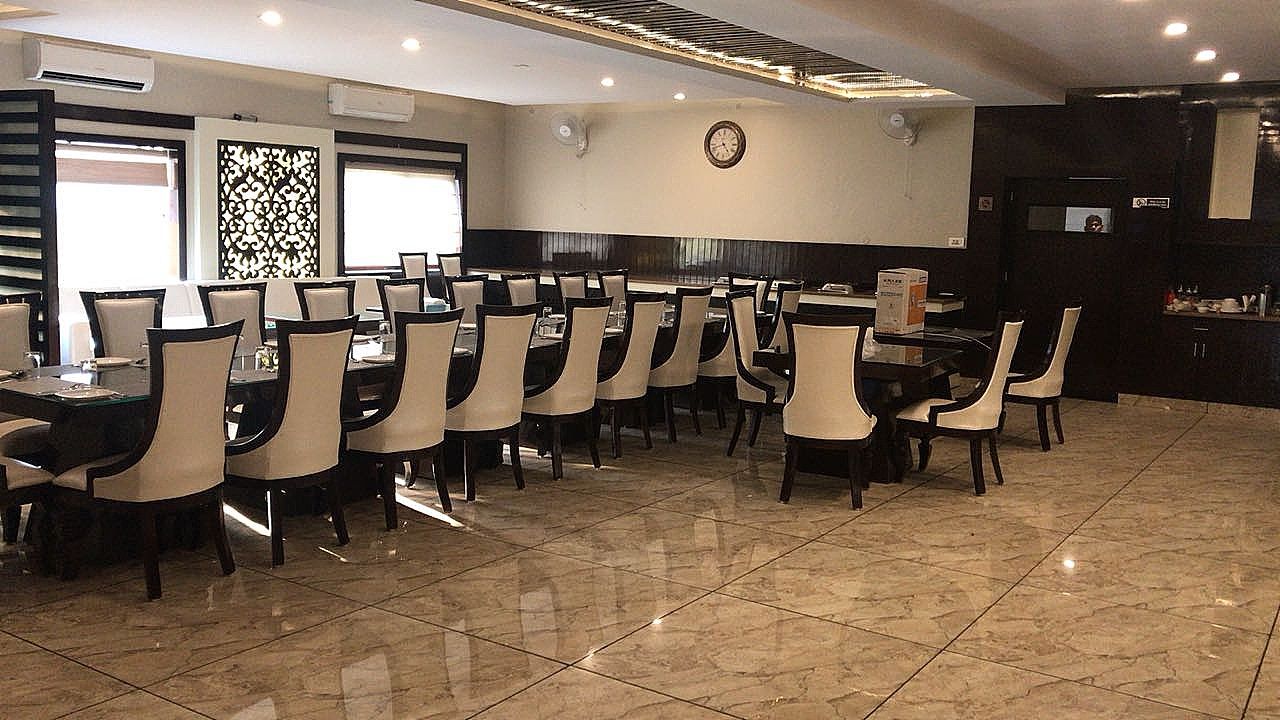 undefined Hotel Jasmine 4