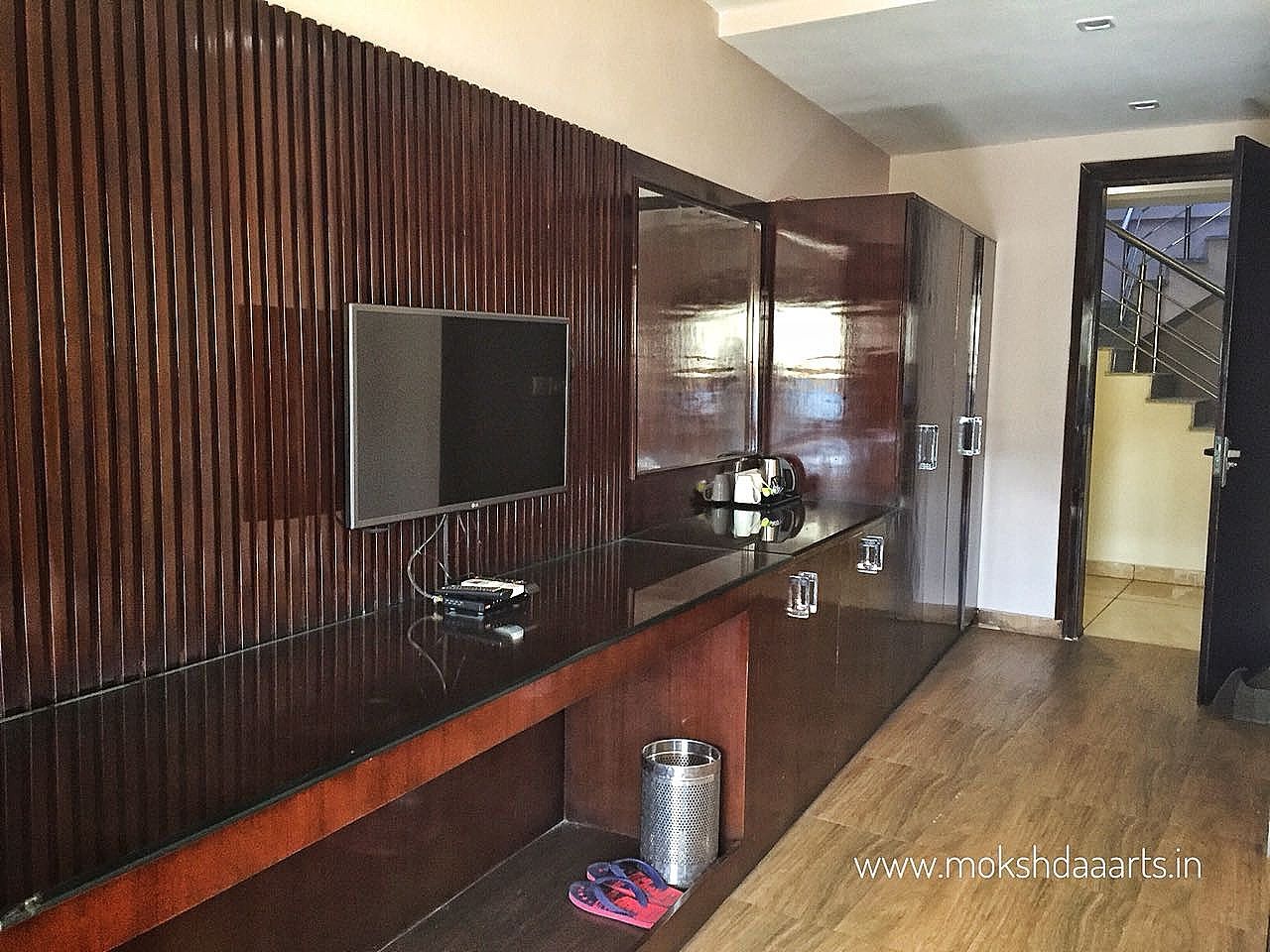 undefined Hotel Jasmine 9