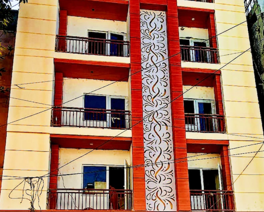 Hotel Narayan Inn Unit of Butola Hotels