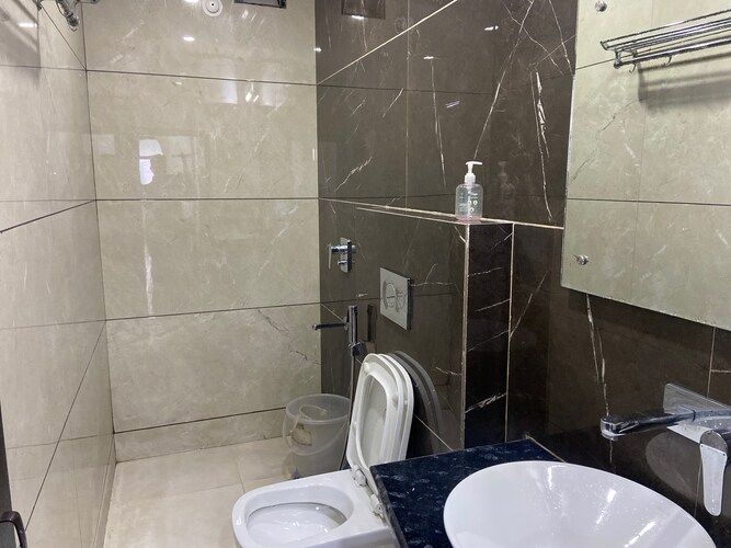 103 Family Room 5 Persons