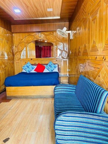 204 Standard Room