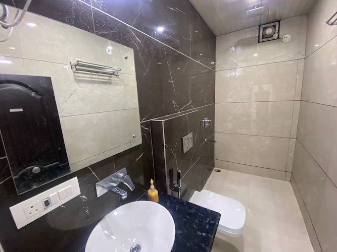 102 Studio Room Accomodates 4 Person