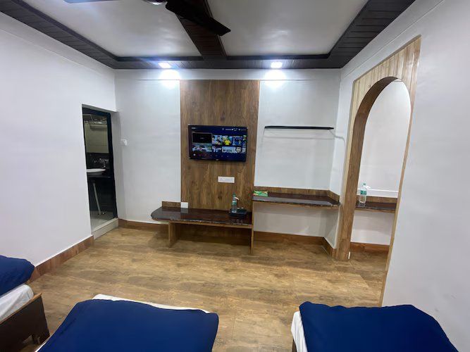 103 Family Room 5 Persons