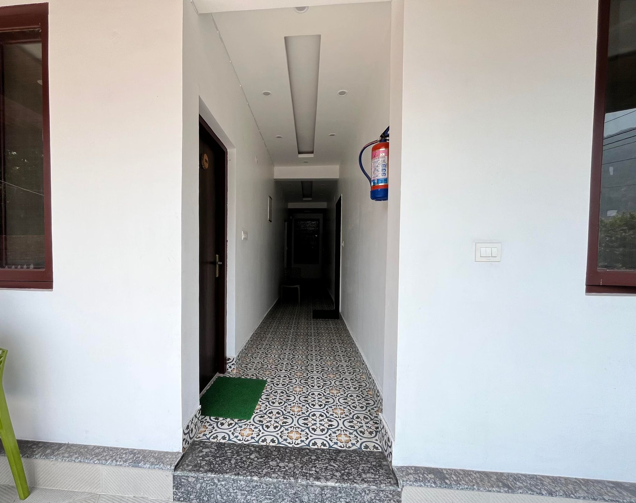 undefined Hotel Emoji Inn 2