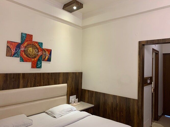 Hotel Sonia Executive Room