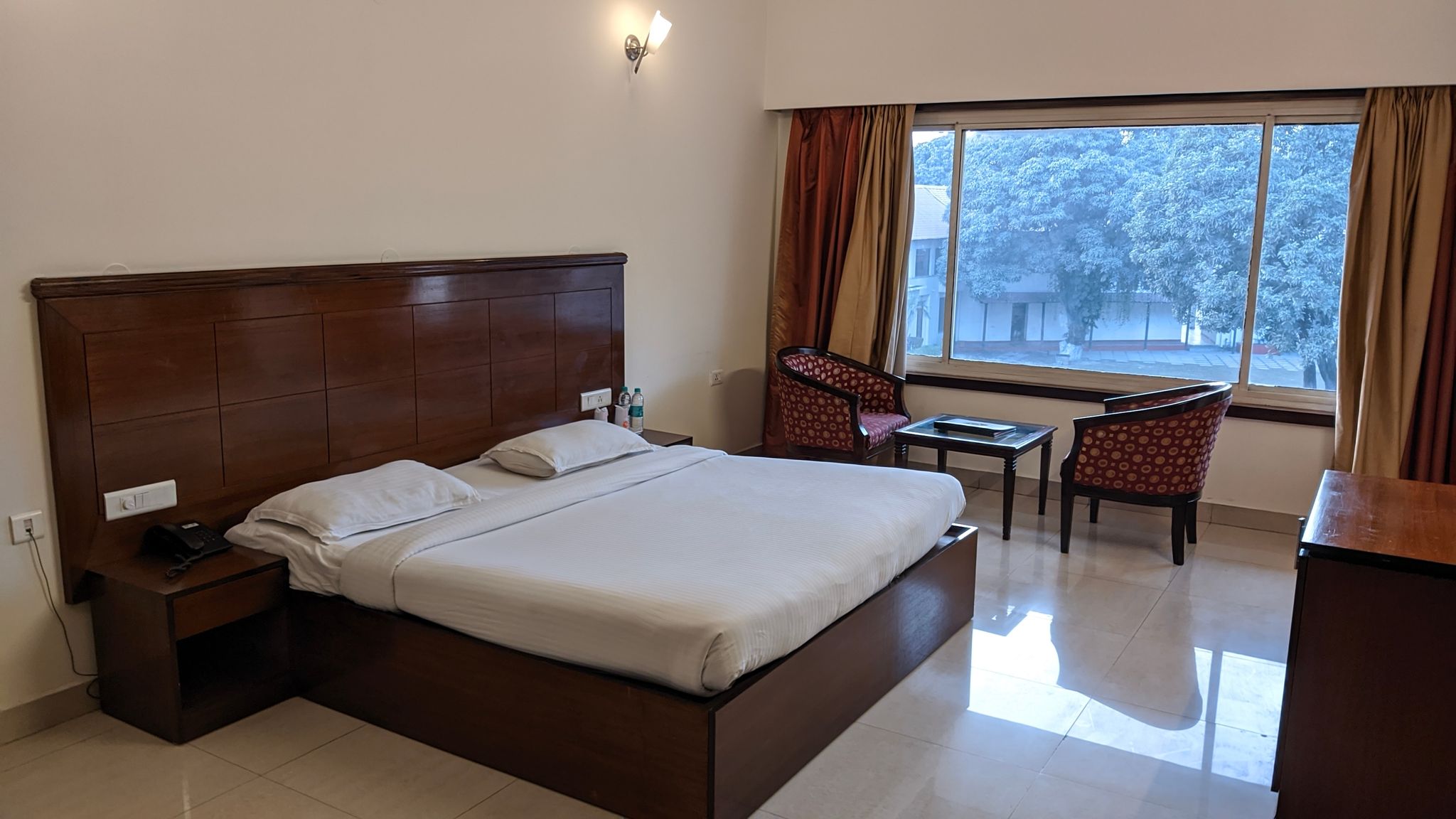 Hotel Sonia Executive Room 3