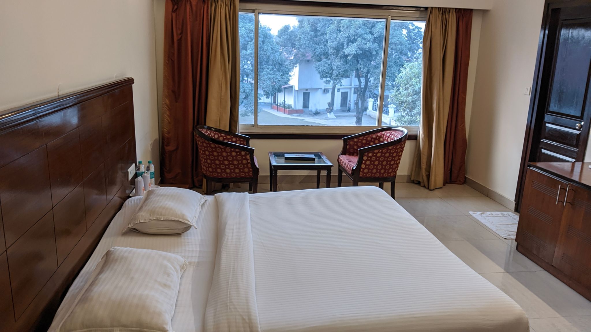 Hotel Sonia Executive Room 2