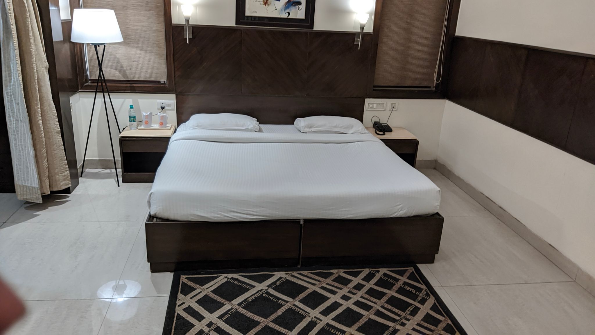 Hotel Sonia Executive Room 4