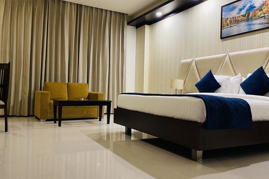 Hotel Amardeep Casa Prime 4