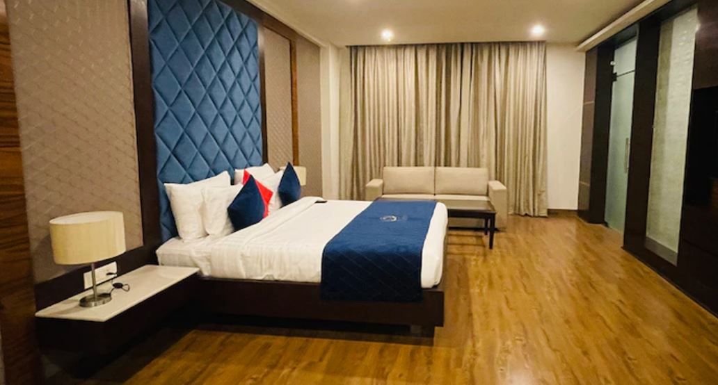 Hotel Amardeep Casa Prime 6