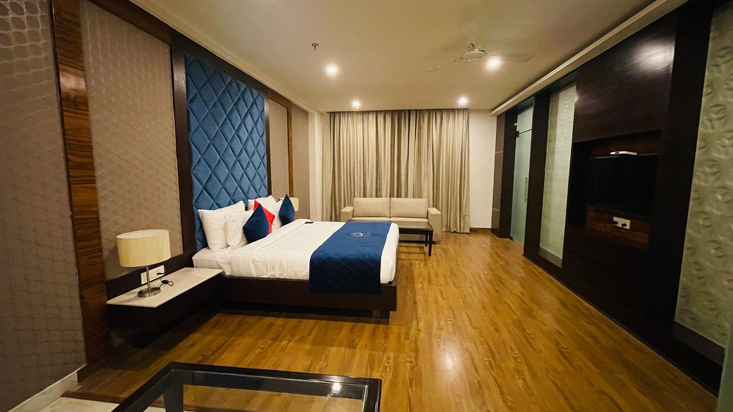 Hotel Amardeep Casa Executive 4