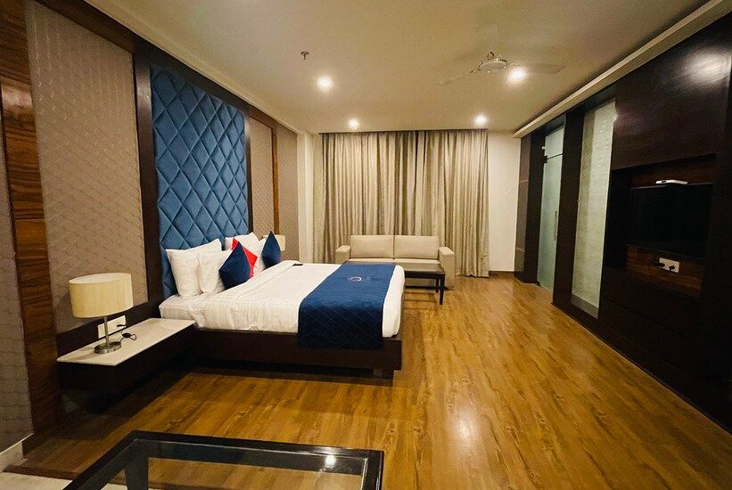 Hotel Amardeep Casa Prime 5