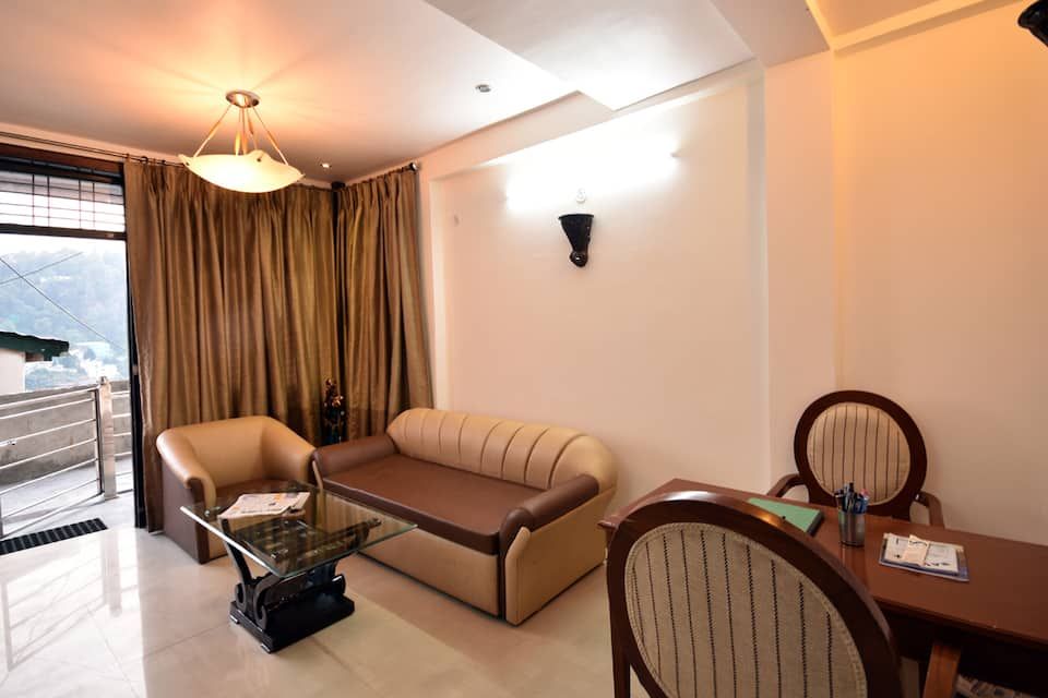 undefined Hotel H K Legacy (Walkable distance from Mall Road) 2