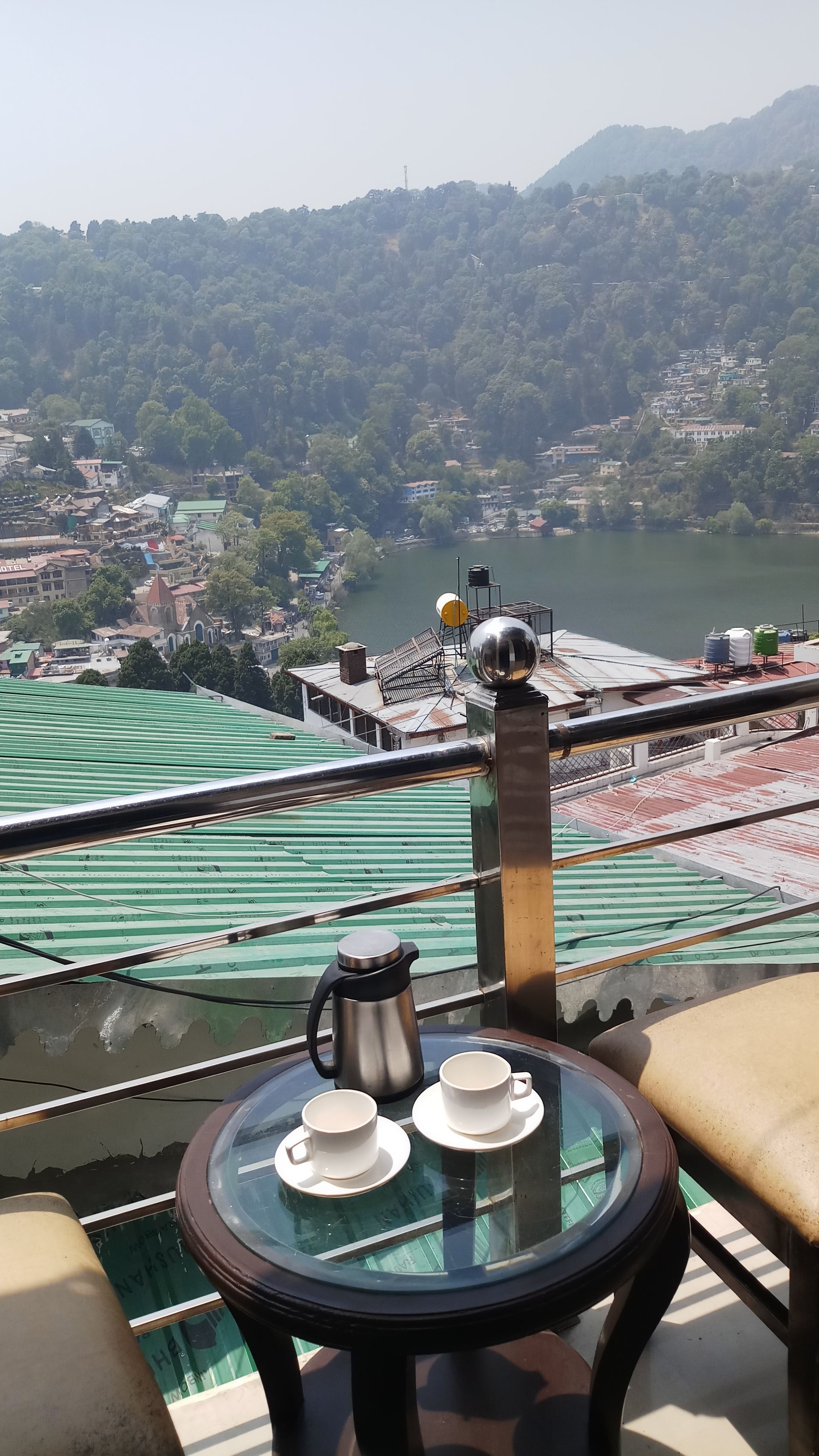 undefined Hotel H K Legacy (Walkable distance from Mall Road) 3