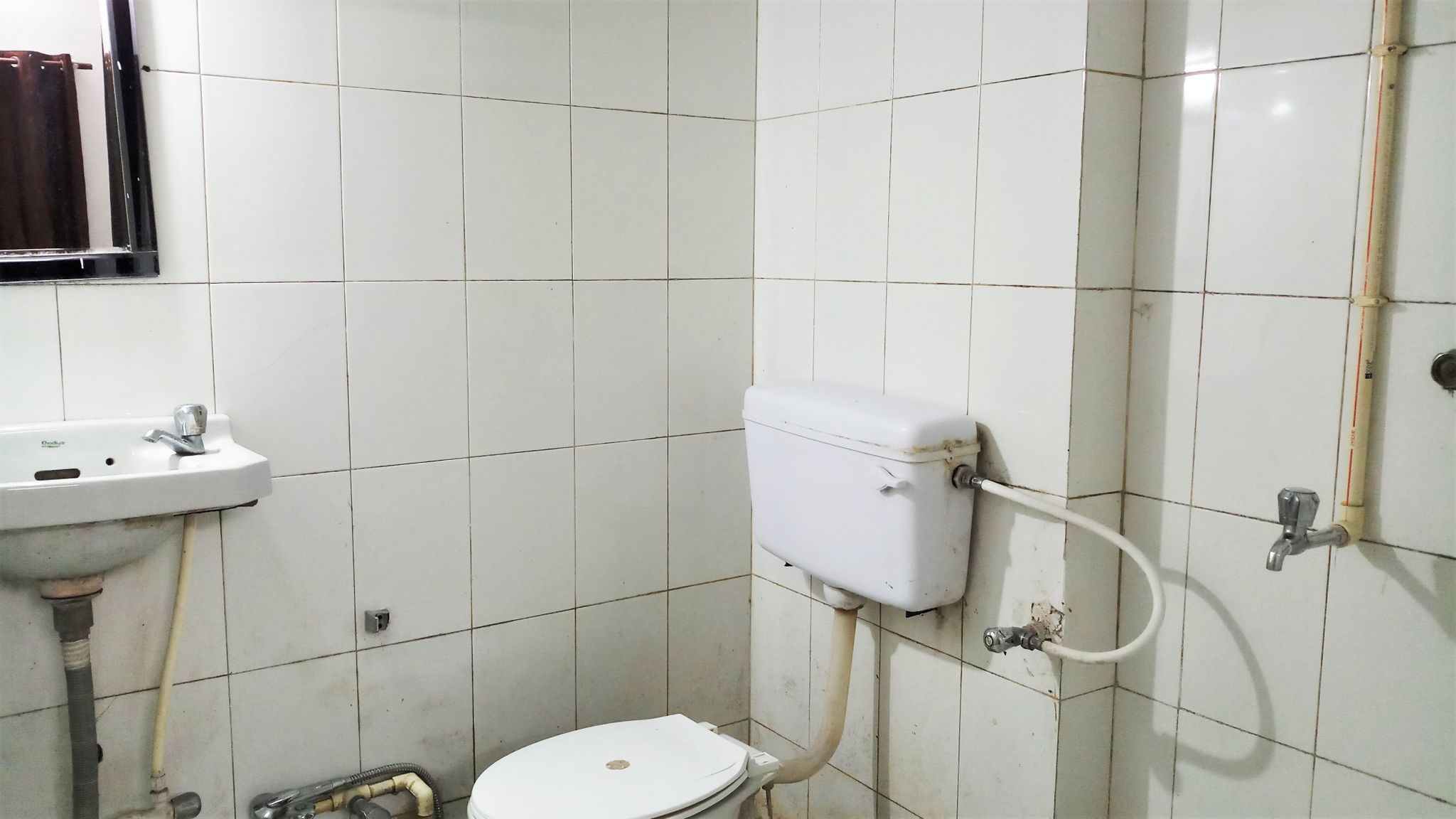 Hotel H K Legacy (Walkable distance from Mall Road) Semi Deluxe Room 9