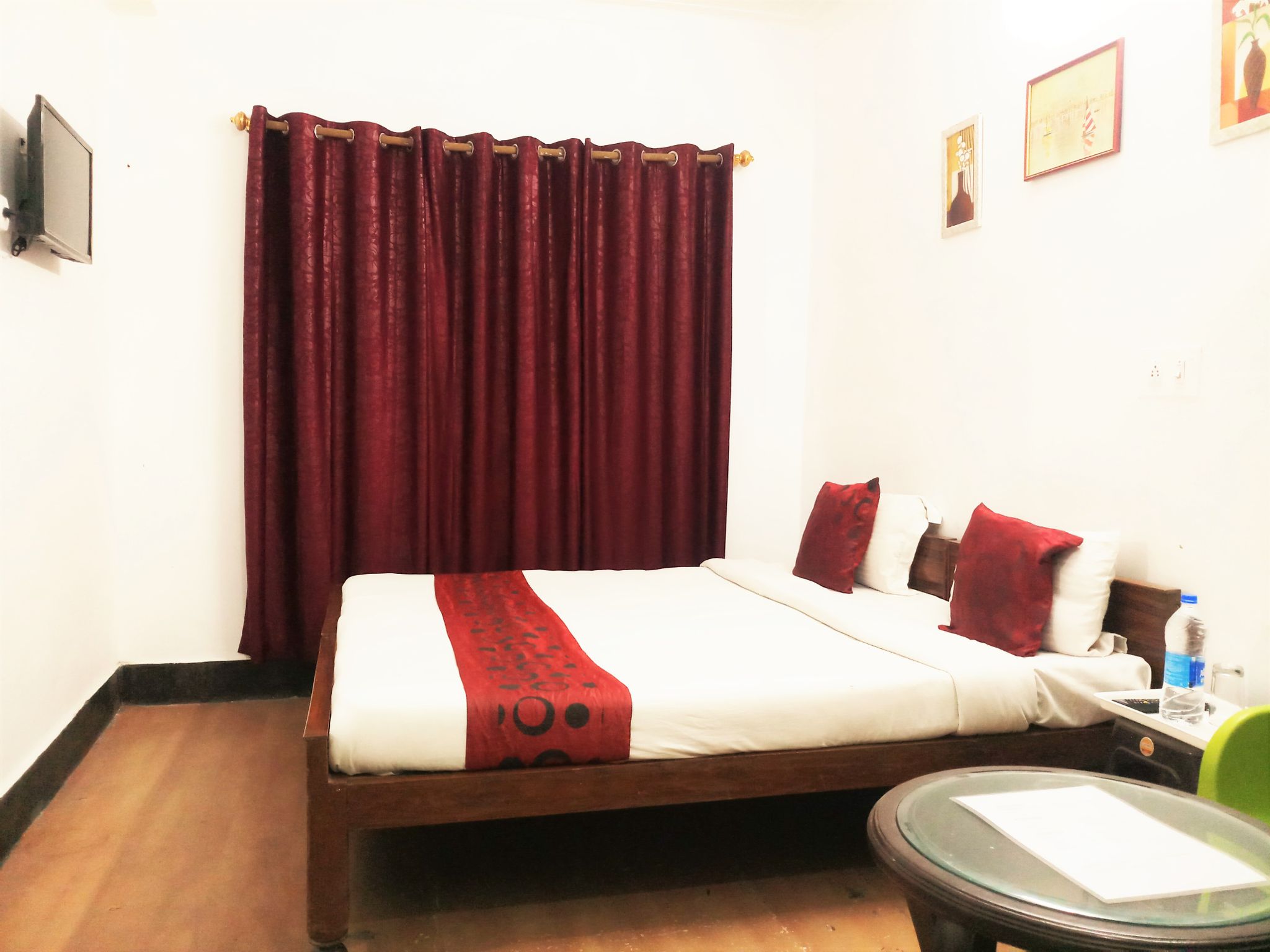 undefined Hotel H K Legacy (Walkable distance from Mall Road) 5