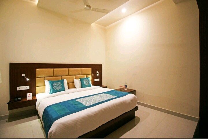 Hotel The Venus Deluxe Room 7