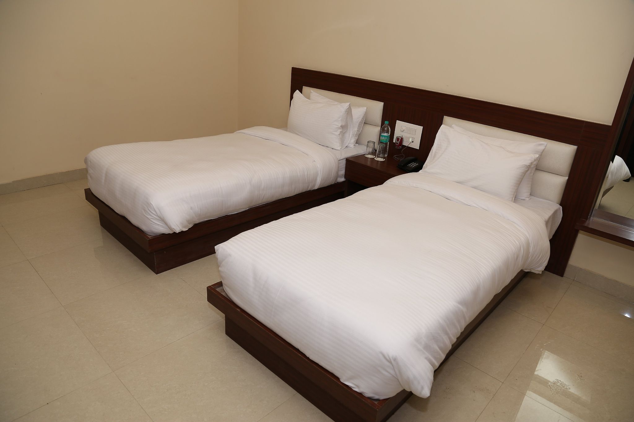 Hotel The Venus Deluxe Room 5