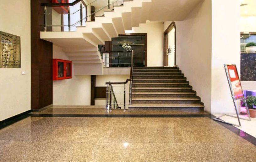 undefined Hotel The Venus 3