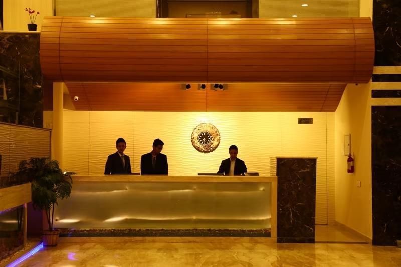 undefined Hotel The Venus 2